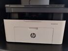 Stampante HP laserjet MFP 135a