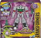 Figura Robot MEGATRON 14cm ENERGON Voice TRANSFORMERS Cyberverse HASBRO E8378