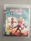 RATCHET E CLANK A SPASSO NEL TEMPO PS4 PS 4 PS3 PS 3 USATO PERFETTO ITALIANO