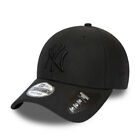 New Era Cap Diamond Essential 9Forty New York Yankees black