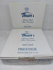 Thun Inglazed Prestige Set 4 Piatti Frutta 21 Cm