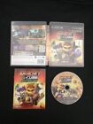 Ratchet E Clank Tutti Per Uno Ita Pal PS3  Completo