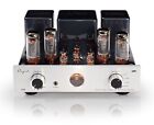 Cayin MT35 mkii. Tube integrated amplifier.