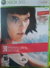 Mirror s Edge Xbox 360