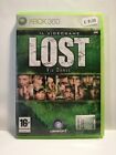 Lost: Via Domus - Il Videogame per XBOX 360 PAL