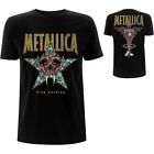 Metallica  King Nothing  T shirt - NEW