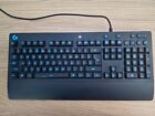 Tastiera Logitech G213 Prodigy - Gaming retroilluminata usb