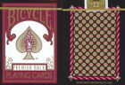 BICYCLE PREMIER BACK deck poker playing cards mazzo carte da gioco