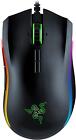 Razer Mamba Elite | 5G Advanced Ergonomic Gaming Mouse | 16000 DPI