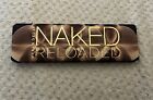 Urban Decay Naked Reloaded Eyeshadow Palette