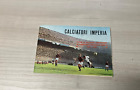 Album Figurine CALCIATORI IMPERIA 1967/68 - VUOTO -originale