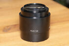 Objectif Leica plan x1 (10446275)