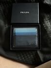 Men’s Prada Card Holder Wallet