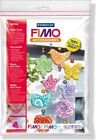 Fimo Stampini Extra flessibili (Spring) Art. 8742 52