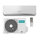 CLIMATIZZATORE INVERTER 24000 BTU A++/A SERIE EASY 2016 HISENSE AS-24UR4SYDTE