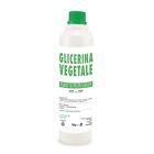 GLICERINA VEGETALE 500g - Pura Grado Farmaceutico