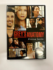 GREY S ANATOMY prima serie, DVD*