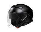 CASCO JET SHOEI J-CRUISE II MATT BLACK