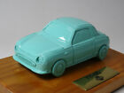 1:43 1991 Nissan Figaro - Resin dealer promo