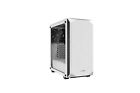 Be Quiet! BGW35 Computer Case Tower ATX Bianco Cabinet Case Pc