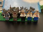 Lego ww1 Austro-Hungarian Soldiers