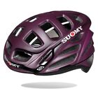 Suomy Casco Bicicletta GUNWIND S-LINE Viola Opaco L