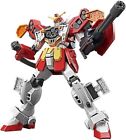 HG XXXG-01H GUNDAM HEAVYARMS BANDAI 5060745 Gunpla High Grade hgac wing 1/144