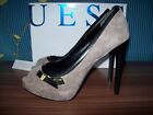 GUESS  Pumps   Gr.40   Neu  , beige