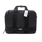 Cartella da uomo Spalding New Soft Travel borsa sportiva e nylon nero per laptop