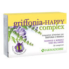 FARMADERBE GRIFFONIA-HAPPY COMPLEX 30 CPR