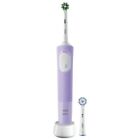 Spazzolino elettrico Oral B VITALITY PRO Lilla