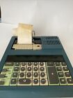 OLIVETTI DIVISUMMA 31 PD Calcolatrice