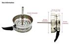 Shisha Charcoal Holder Hookah Sheesha Chicha Narghile Tobacco Bowl Accessories