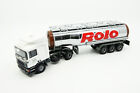 924 TEKNO 1:50 ERF SILO ROLO Nestle OVP