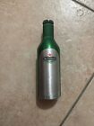 HEINEKEN bottiglie birra da collezione di alluminio limited ed 33cl piena