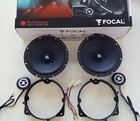 Kit 4 altoparlanti FOCAL per Alfa Romeo 4C