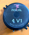 Coppia Altoparlanti medi FOCAL 4V1 Hi-Fi car auto