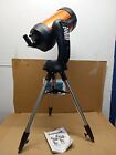 Celestron NexStar 8 SE Computerised Telescope.