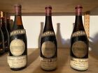 Bottiglia Di Vino Amarone Bertani 1961