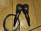 Shimano Ultegra ST-6770 DI2 sti Levers And Cables