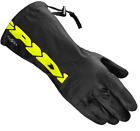 Copriguanti SPIDI overgloves - nero/giallo fluo