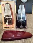 METRONOMO TAKTELL PICCOLO WITTNER 835 CON SCATOLA originale