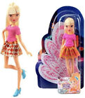 Winx Club Trendy Magic Stella