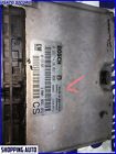 CENTRALINA MOTORE ECU OPEL ZAFIRA - 0281010021