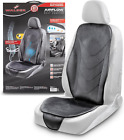 Coprisedili Auto Air Flow, Proteggi Sedile Ergonomico, Protezione Lombare, Copri