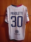 Maglia Cagliari Pavoletti Match Worn