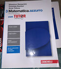 Matematica.azzurro 3 Con tutor. Per le scuole superiori.