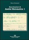 Esercitazioni di analisi matematica 1