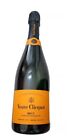 Champagne Veuve Clicquot Brut Cuvee Saint - Petersburg