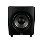 JBL STUDIO 660P Subwoofer attivo Home Cinema 500W RMS Dark Wood